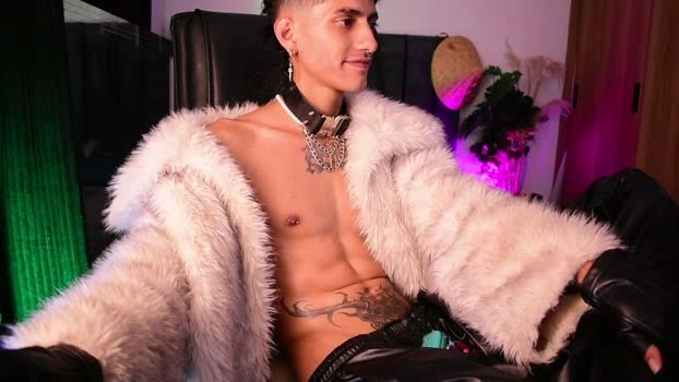 DemonKushx Live 05-06-2026 Gay Cam lush hardcore