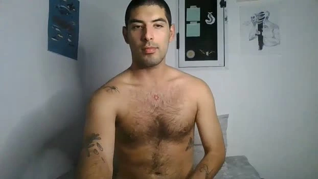 Elianfonseca_ Live 05-06-2026 Gay Cam Naked Porn