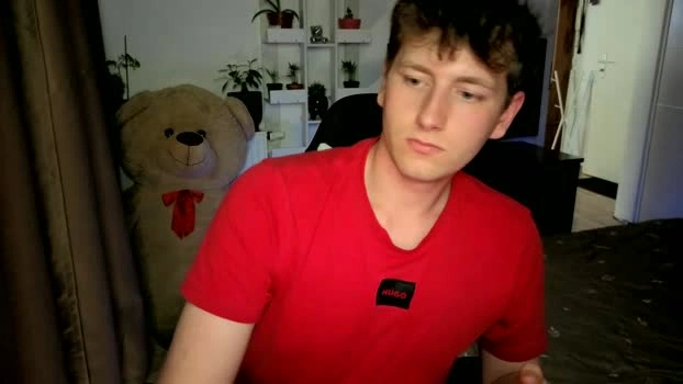 Germanyhot19 Live 05-06-2026 Gay Cam Webcam big