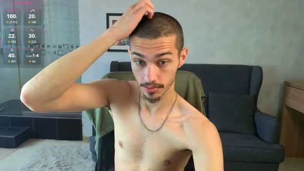 KaydenDrew Live 05-06-2026 Gay Cam handsome cute