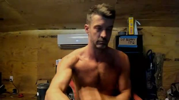 Kenny_Kyle Live 05-06-2026 Gay Cam bigload spanking