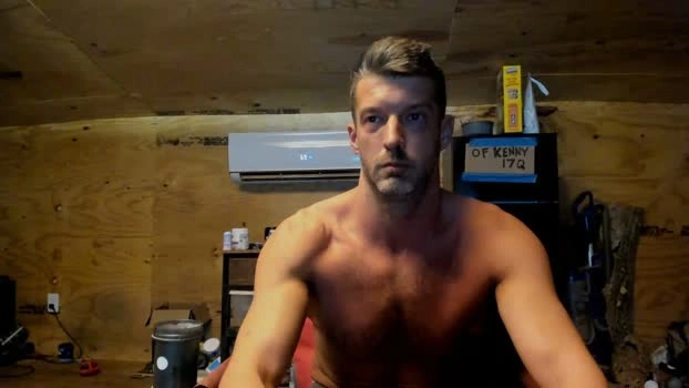 Kenny_Kyle Live 05-06-2026 Gay Cam kinky toys