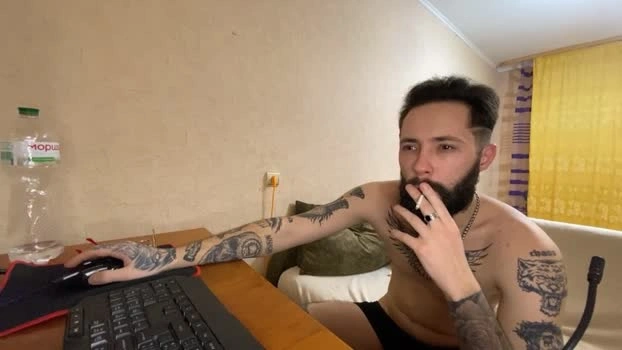 Mike_and_Anna Live 04-06-2026 Gay Cam wank Show