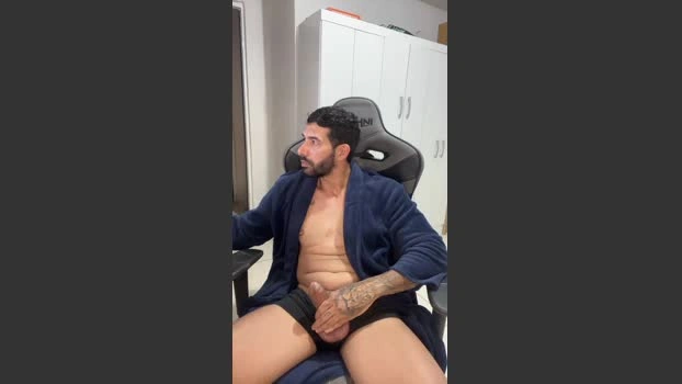 Saradoalto23 Live 05-06-2026 Gay Cam lovense jerkoff