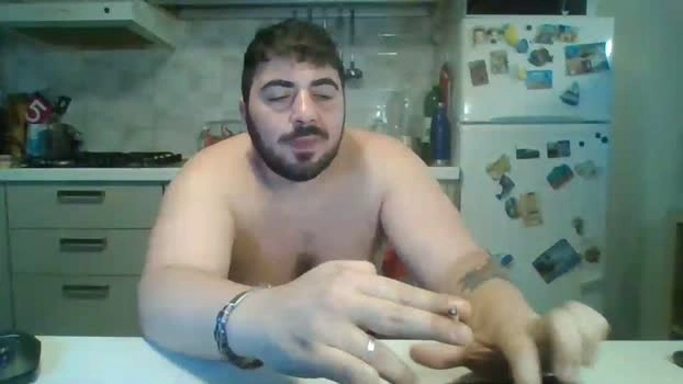 Secret_Secret Live 04-06-2026 Gay Cam nasty naughty