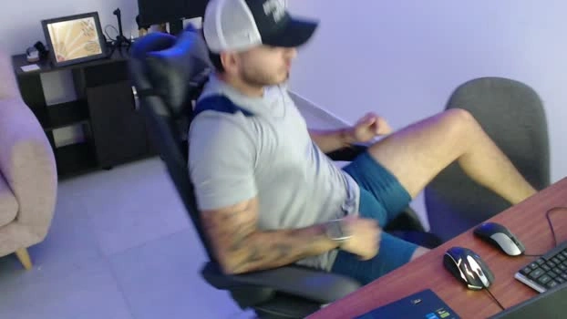 Thiago_420_ Live 05-06-2026 Gay Cam Nude bigdick