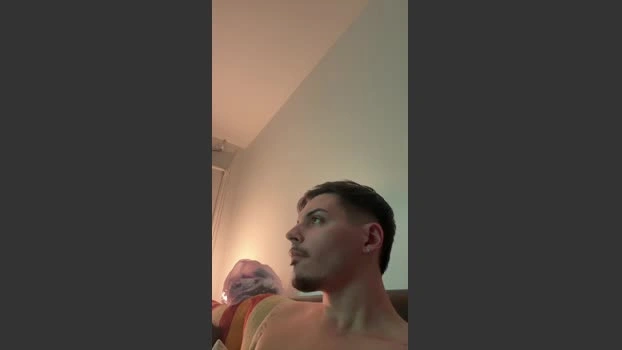 ThomasRM98 Live 05-06-2026 Gay Cam big horny