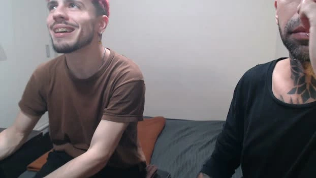 Yonathancalja Live 05-06-2026 Gay Cam big gay