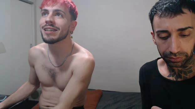 Yonathancalja Live 05-06-2026 Gay Cam bigcock Porn