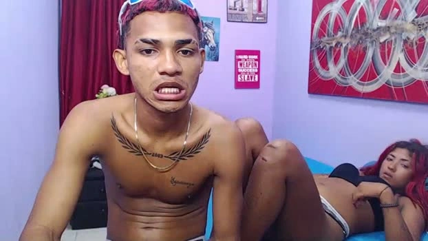 black_twinkss Live 05-06-2026 Gay Cam big jackoff