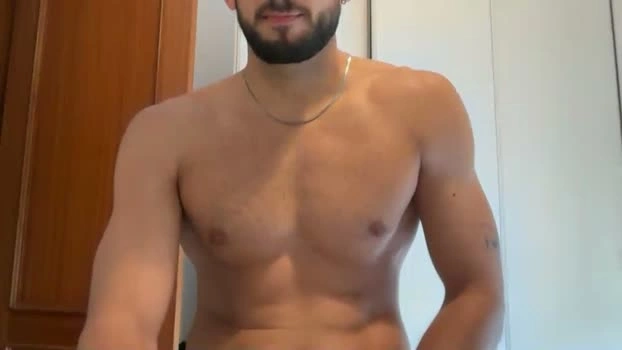 del1al10 Live 04-06-2026 Gay Cam analtoy wank