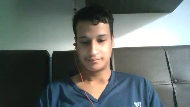 gabrielluisfaa Live 04-06-2026 Gay Cam horny beauty
