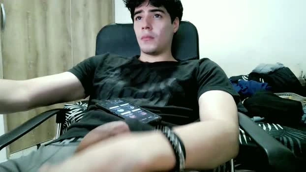 gerardcolo Live 05-06-2026 Gay Cam jerking Download
