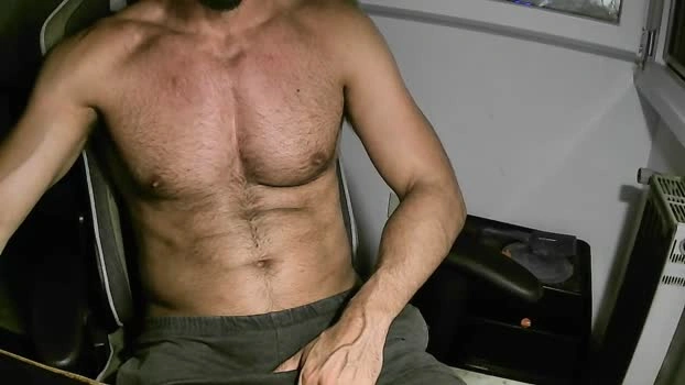 hairyhotita Live 04-06-2026 Gay Cam bigload natural