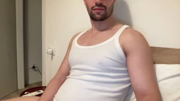 itsmessiah Live 04-06-2026 Gay Cam nude jerkoff