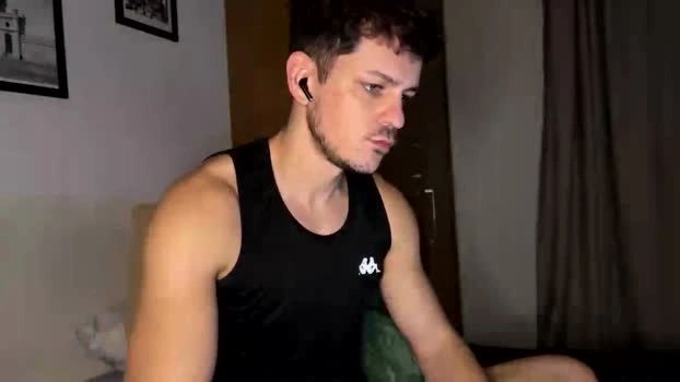 manonthemoon3 Live 04-06-2026 Gay Cam sweet bigass