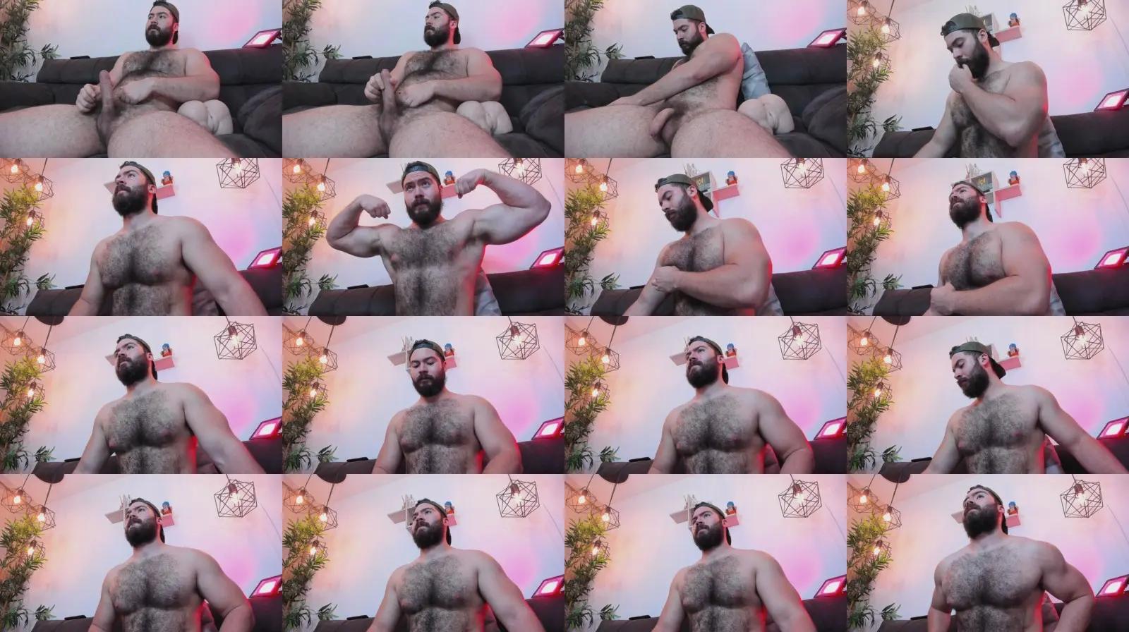 sebastianvilla_ Live 05-06-2026 Gay Cam jerkoff fingers