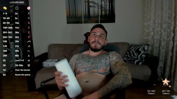 shadownight94 Live 04-06-2026 Gay Cam hard show