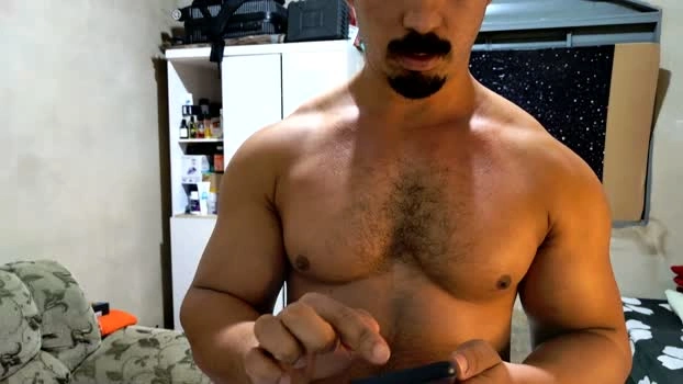 superbigmr Live 05-06-2026 Gay Cam yummy Nude