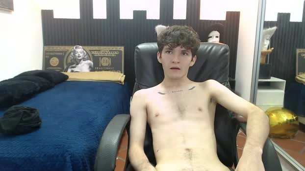 trevor_mob Live 04-06-2026 Gay Cam fuckme orgasm