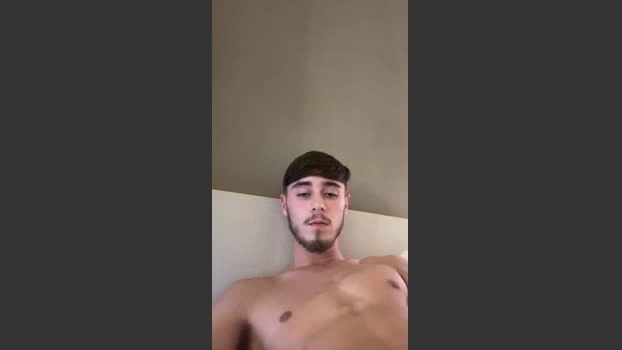 CheekyChap7081 Live 06-06-2026 Gay Cam lovense bj-dildo