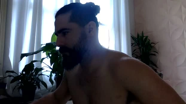 DanWolfMan Live 06-06-2026 Gay Cam Ass juicy