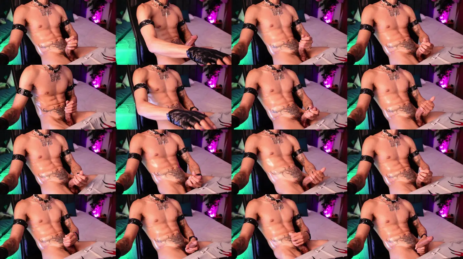 DemonKushx Live 06-06-2026 Gay Cam squirt fuckher