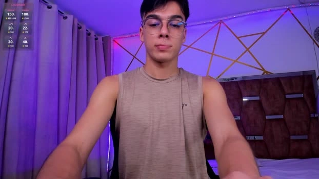 Gerony Live 06-06-2026 Gay Cam fuckface hard