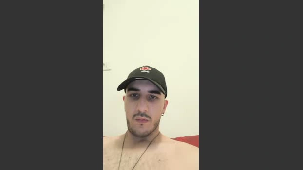 Gufetto99 Live 06-06-2026 Gay Cam fuckface Topless