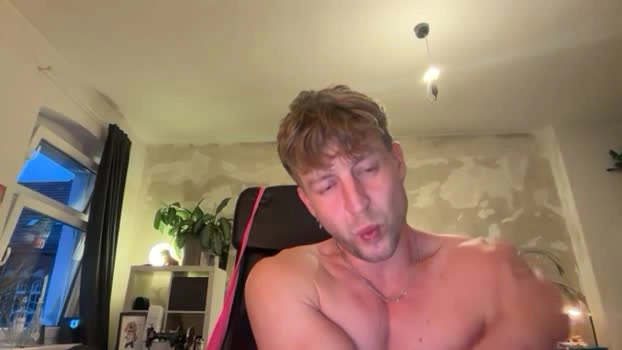 Heikhoe69 Live 05-06-2026 Gay Cam oral bj-dildo