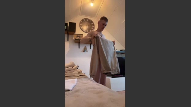 HornyPornyGuy Live 06-06-2026 Gay Cam nude Video