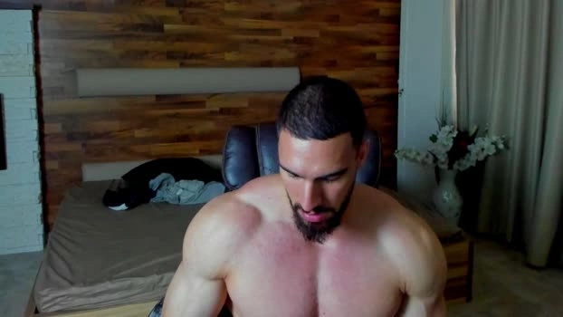 IvanHyde Live 06-06-2026 Gay Cam Show show