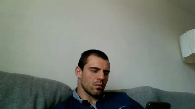Kerzo2900 Live 06-06-2026 Gay Cam Show yummy