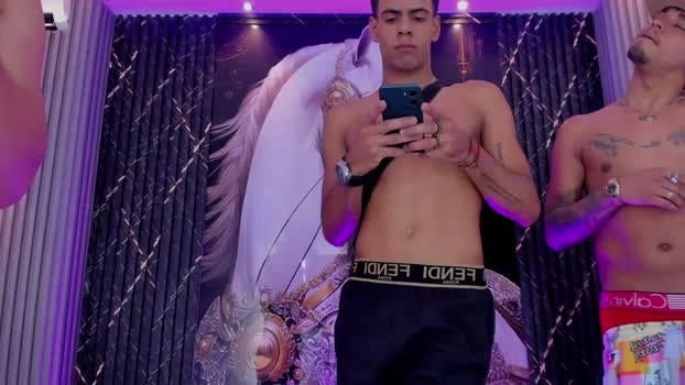Kinghtsofnight Live 06-06-2026 Gay Cam naughty gag