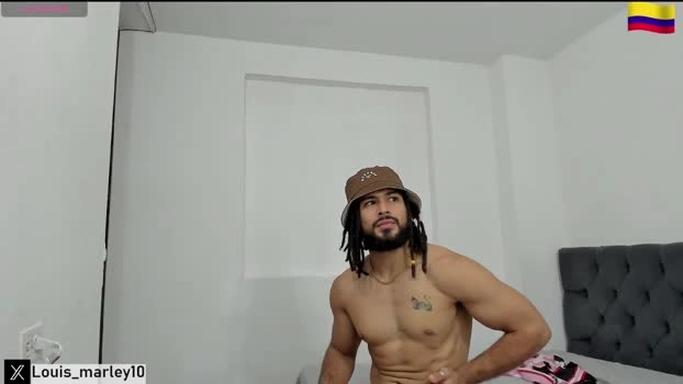 Louis_marley Live 05-06-2026 Gay Cam bigass suckshow