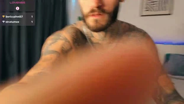 Lucasexclusive1 Live 06-06-2026 Gay Cam strip fuckher