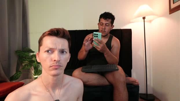 Misterjhons2 Live 06-06-2026 Gay Cam Gay blowjob