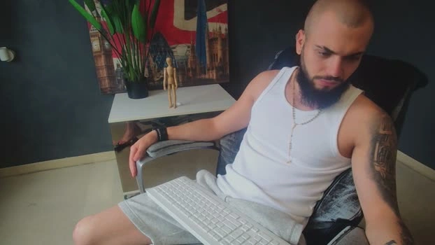 OscarWills Live 06-06-2026 Gay Cam kink fuckher