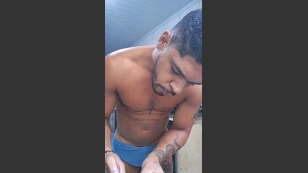 RealCriadoRio Live 06-06-2026 Gay Cam naked sexymale