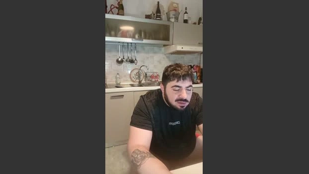 Secret_Secret Live 06-06-2026 Gay Cam XXX twink