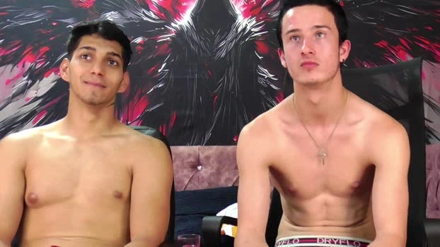 SirReed Live 05-06-2026 Gay Cam sweet beauty
