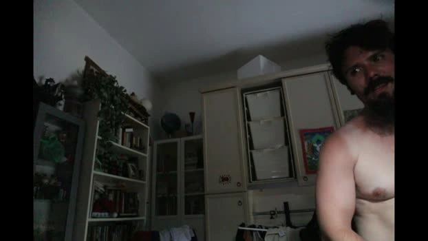 Tantra_Man_Yogi Live 06-06-2026 Gay Cam kissing toy