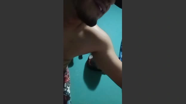 antonio_am_jess Live 06-06-2026 Gay Cam sexybody yummy