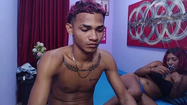 black_twinkss Live 06-06-2026 Gay Cam bigcock gag