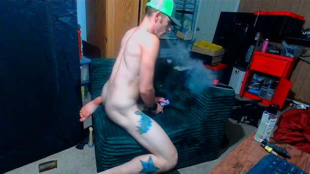 dandanger63 Live 06-06-2026 Gay Cam fuckass bj-dildo
