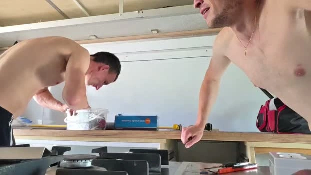 danddfun Live 06-06-2026 Gay Cam Show ass