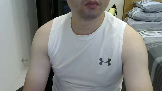 deanman19 Live 06-06-2026 Gay Cam big fuckass