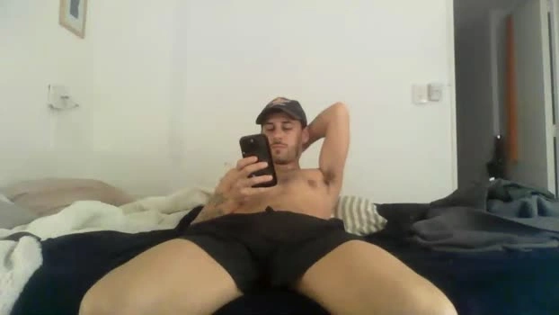 maggicbooy Live 06-06-2026 Gay Cam oral lush