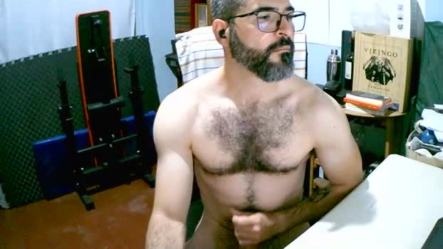 mendo7 Live 06-06-2026 Gay Cam lush hot