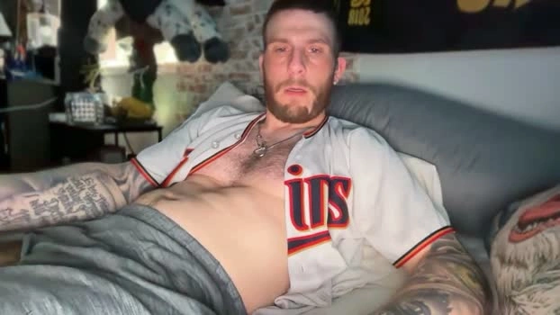 reallygoated95 Live 05-06-2026 Gay Cam cute bj-dildo
